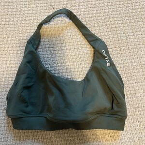 Dfyne Impact sports bra pistachio